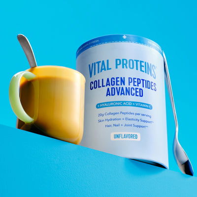 |CP10RHAVCV3| CP Advanced 10oz lifestyle