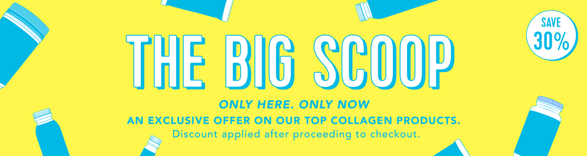 The Big Scoop