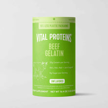 |BG16W| Beef Gelatin | Hero Image