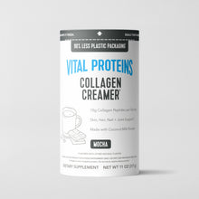 |CCM10U| Collagen Creamer Mocha Hero