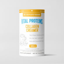 |CCV10U| Collagen Creamer Vanilla Hero