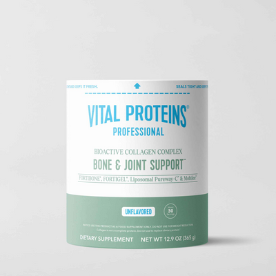 |HCPM15X| Bone & Joint Support | Hero Image