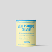 |CRTN5| Vital Proteins Creatine | Hero Image