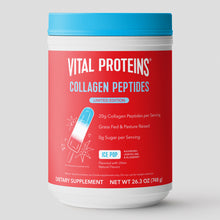 |IPC24UBO| Ice Pop Canister