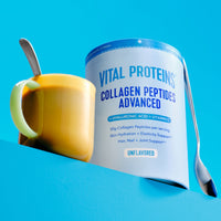 |CP10RHAVCV3| CP Advanced 10oz lifestyle