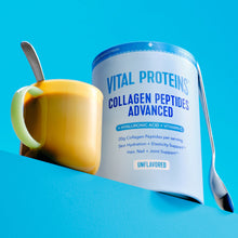 |CP10RHAVCV3| CP Advanced 10oz lifestyle