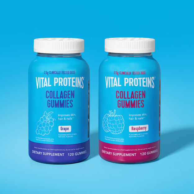 Collagen Gummies