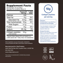 |CCM10U| Collagen Creamer Mocha SFP