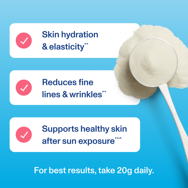 |CSS10X| Skin Complex | Benefits