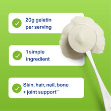 |BG16W| Beef Gelatin | Benefits