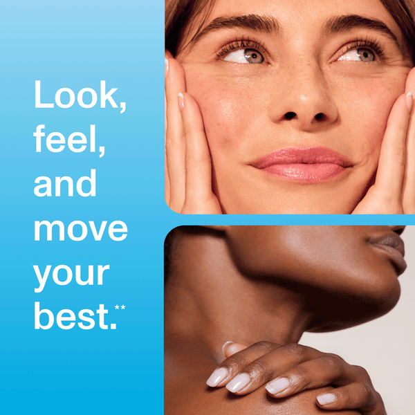 |CSS10X| Skin Complex | Vital Proteins brand