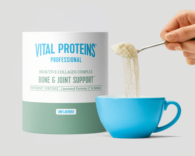 Bone & Joint Support - Unflavored